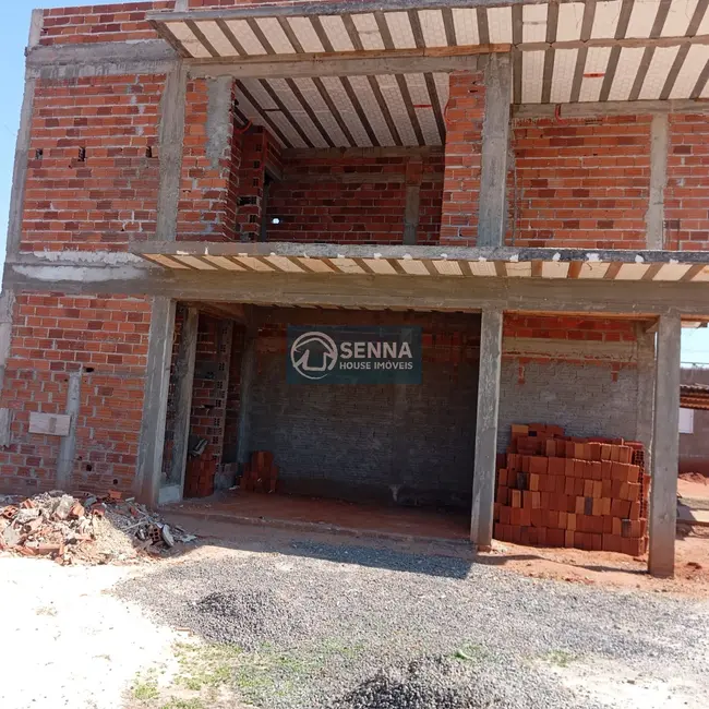 Foto 5 de Casa de Condomínio com 2 quartos à venda, 210m2 em Brejo Alegre - SP