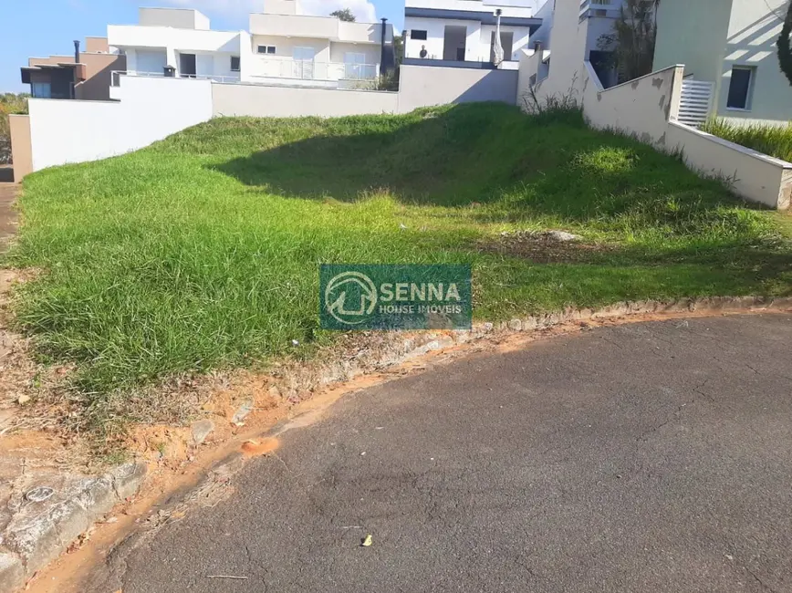 Foto 2 de Terreno / Lote à venda, 496m2 em Chácara Morada Mediterrânea, Jundiai - SP