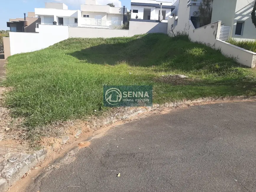 Foto 4 de Terreno / Lote à venda, 496m2 em Chácara Morada Mediterrânea, Jundiai - SP