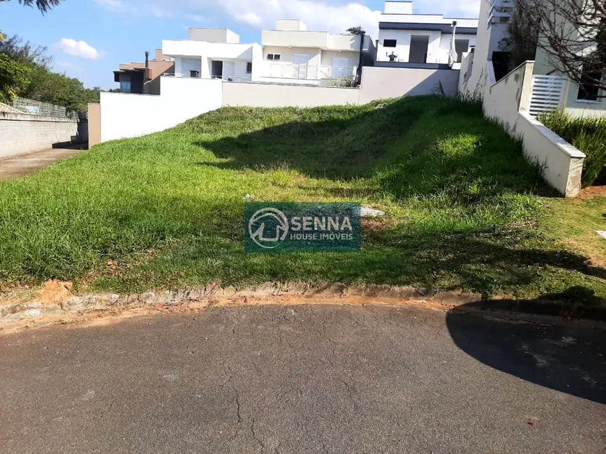 Foto 1 de Terreno / Lote à venda, 496m2 em Chácara Morada Mediterrânea, Jundiai - SP