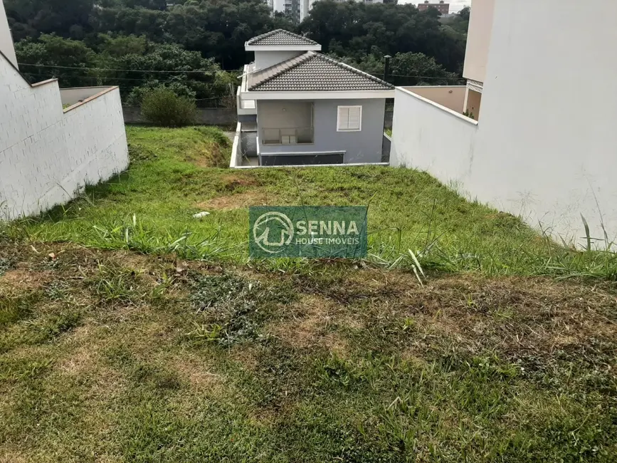 Foto 9 de Terreno / Lote à venda, 288m2 em Chácara Morada Mediterrânea, Jundiai - SP