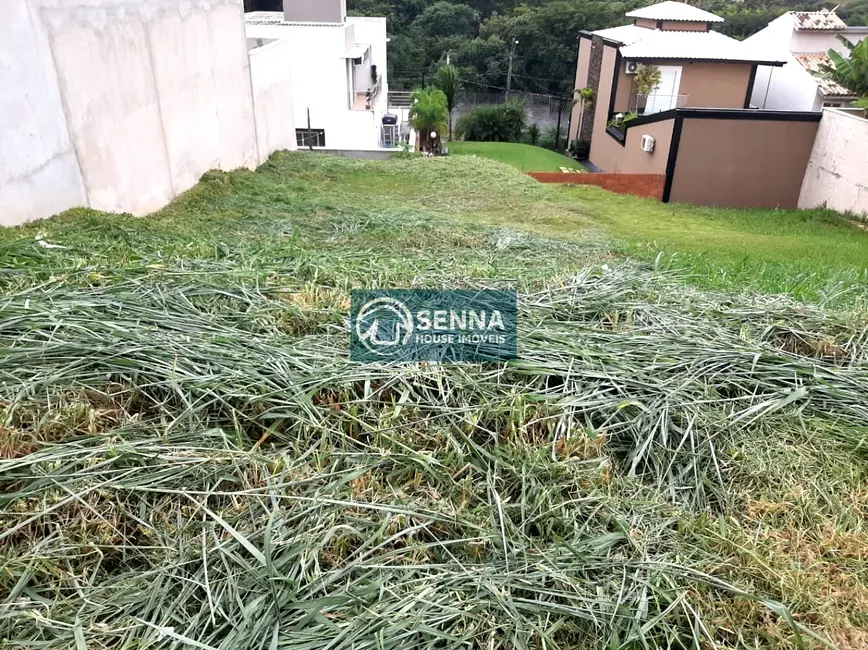 Foto 1 de Terreno / Lote à venda, 250m2 em Chácara Morada Mediterrânea, Jundiai - SP