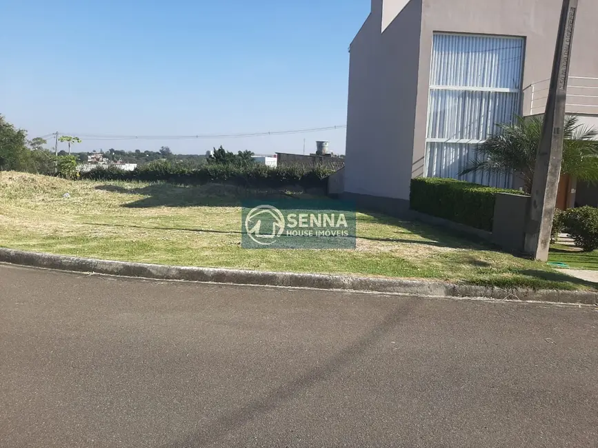 Foto 8 de Terreno / Lote à venda, 309m2 em Chácara Morada Mediterrânea, Jundiai - SP