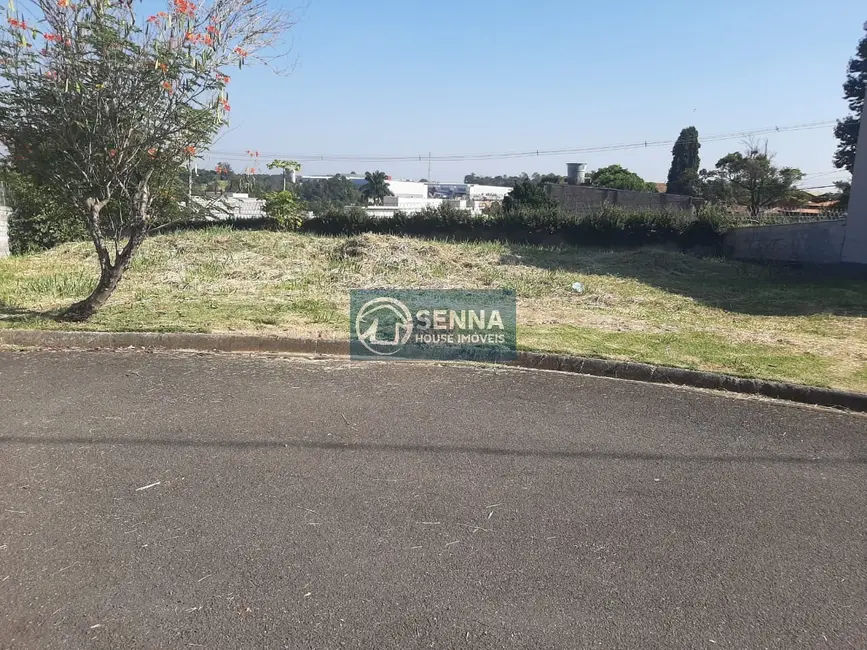 Foto 1 de Terreno / Lote à venda, 267m2 em Chácara Morada Mediterrânea, Jundiai - SP