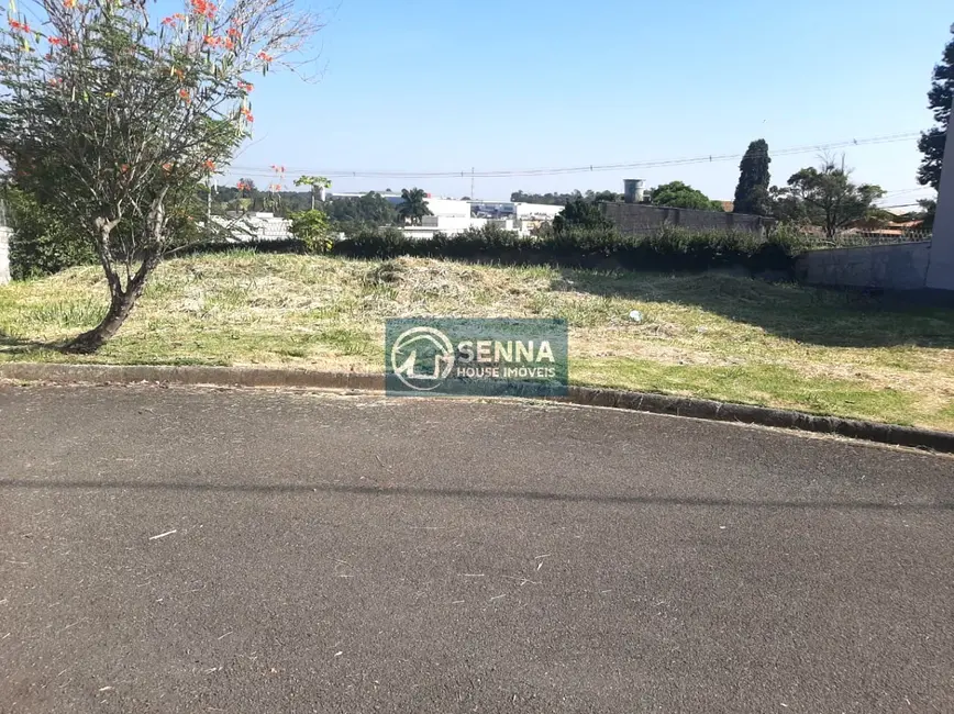 Foto 4 de Terreno / Lote à venda, 267m2 em Chácara Morada Mediterrânea, Jundiai - SP