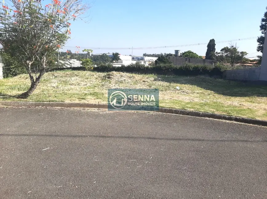 Foto 3 de Terreno / Lote à venda, 267m2 em Chácara Morada Mediterrânea, Jundiai - SP