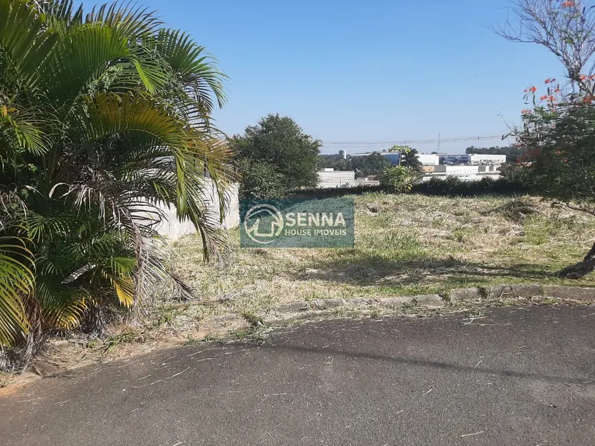 Foto 1 de Terreno / Lote à venda, 318m2 em Chácara Morada Mediterrânea, Jundiai - SP