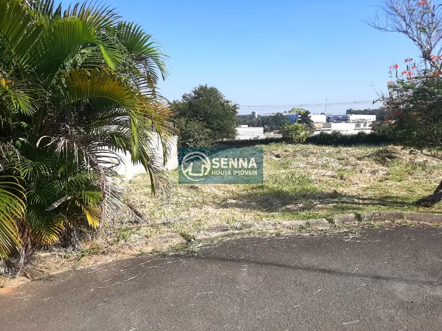 Foto 2 de Terreno / Lote à venda, 318m2 em Chácara Morada Mediterrânea, Jundiai - SP