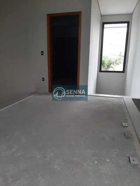 Foto 7 de Casa de Condomínio com 3 quartos à venda, 195m2 em Chácara Morada Mediterrânea, Jundiai - SP