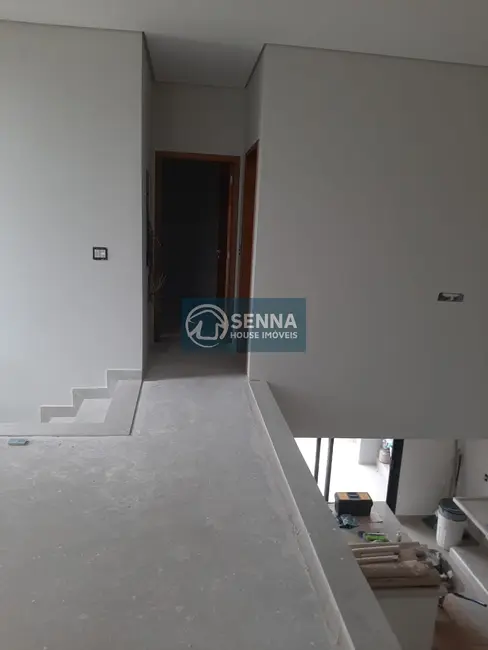 Foto 5 de Casa de Condomínio com 3 quartos à venda, 195m2 em Chácara Morada Mediterrânea, Jundiai - SP