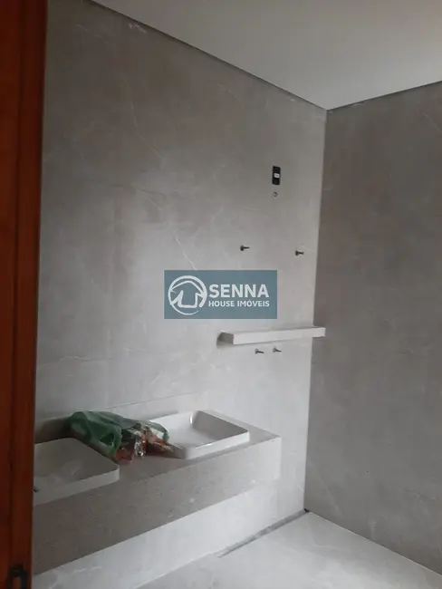 Foto 8 de Casa de Condomínio com 3 quartos à venda, 195m2 em Chácara Morada Mediterrânea, Jundiai - SP