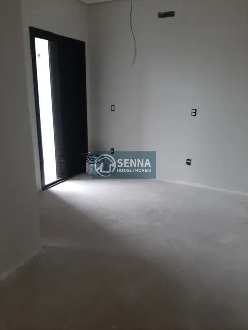 Foto 3 de Casa de Condomínio com 3 quartos à venda, 195m2 em Chácara Morada Mediterrânea, Jundiai - SP