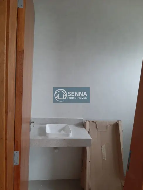 Foto 9 de Casa de Condomínio com 3 quartos à venda, 195m2 em Chácara Morada Mediterrânea, Jundiai - SP