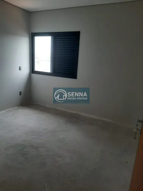 Foto 4 de Casa de Condomínio com 3 quartos à venda, 195m2 em Chácara Morada Mediterrânea, Jundiai - SP