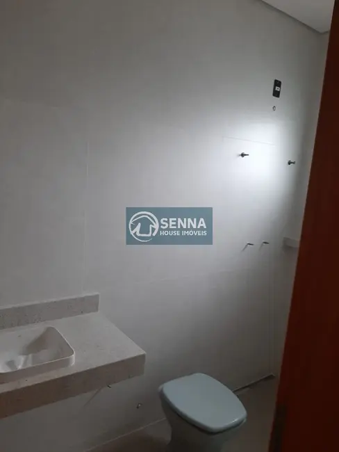 Foto 6 de Casa de Condomínio com 3 quartos à venda, 195m2 em Chácara Morada Mediterrânea, Jundiai - SP