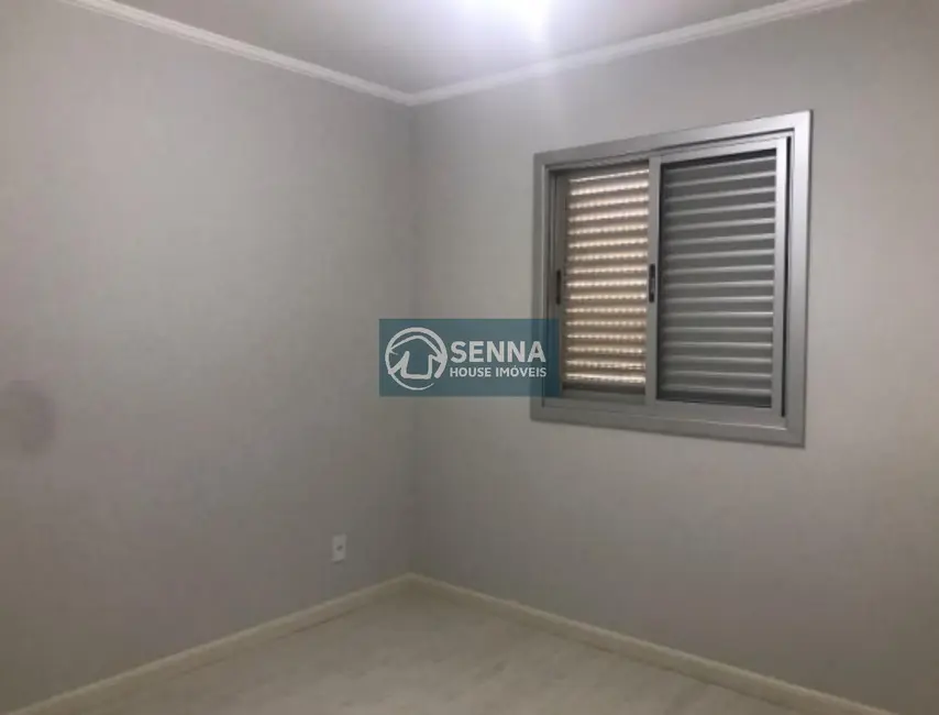 Foto 7 de Apartamento com 3 quartos para alugar, 78m2 em Jardim Shangai, Jundiai - SP