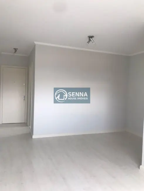 Foto 3 de Apartamento com 3 quartos para alugar, 78m2 em Jardim Shangai, Jundiai - SP