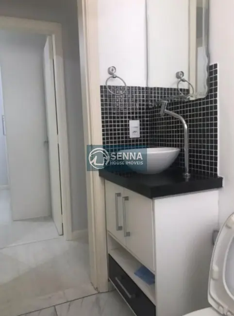 Foto 8 de Apartamento com 3 quartos para alugar, 78m2 em Jardim Shangai, Jundiai - SP