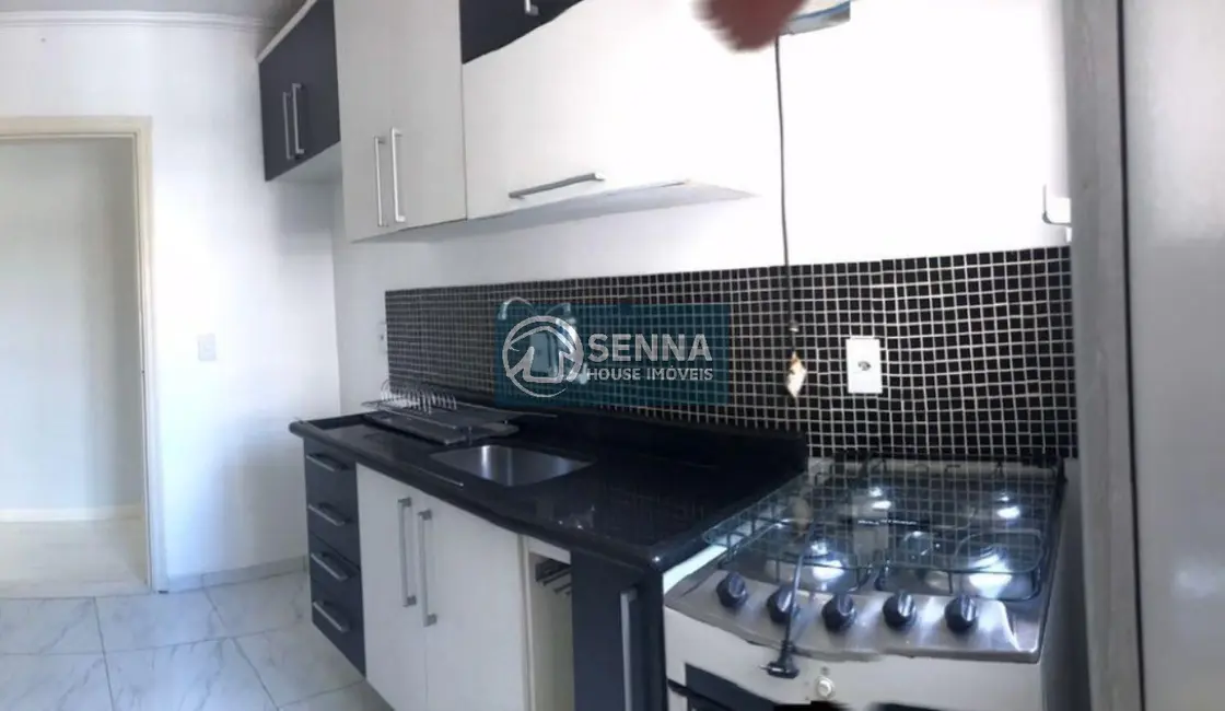 Foto 1 de Apartamento com 3 quartos para alugar, 78m2 em Jardim Shangai, Jundiai - SP