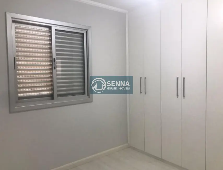 Foto 6 de Apartamento com 3 quartos para alugar, 78m2 em Jardim Shangai, Jundiai - SP
