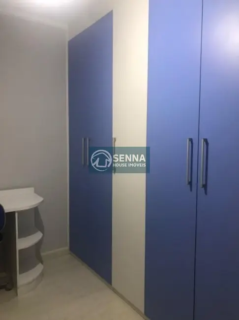 Foto 5 de Apartamento com 3 quartos para alugar, 78m2 em Jardim Shangai, Jundiai - SP