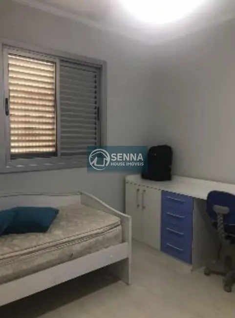 Foto 4 de Apartamento com 3 quartos para alugar, 78m2 em Jardim Shangai, Jundiai - SP