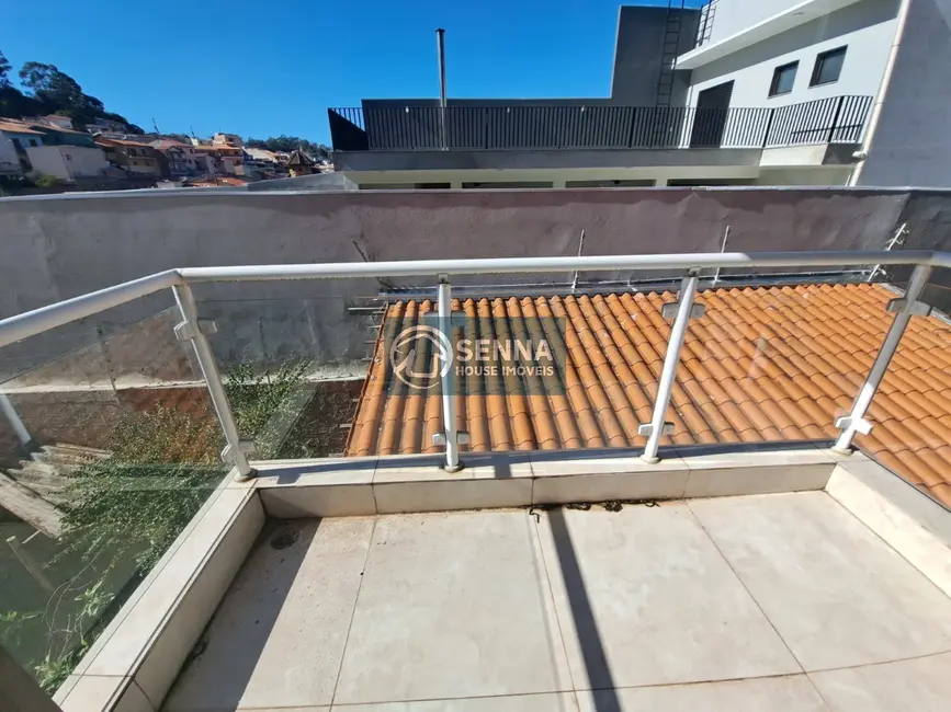 Casa com 2 quartos à venda, 300m2 em Jardim Colônia, Jundiai - SP - imagem 6 Foto 6 de Casa com 2 quartos à venda, 300m2 em Jardim Colônia, Jundiai - SP