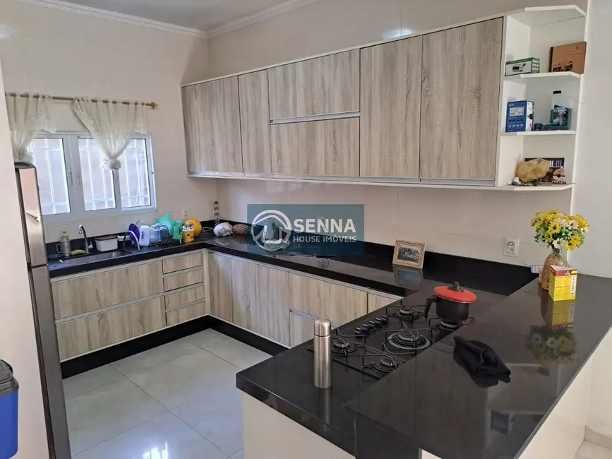 Foto 1 de Casa com 2 quartos à venda, 300m2 em Jardim Colônia, Jundiai - SP
