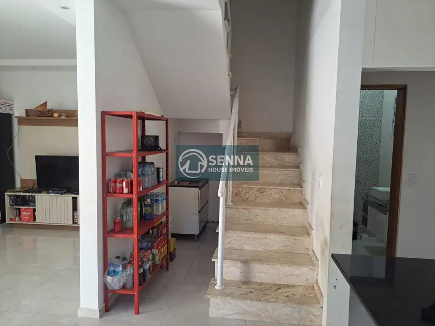 Casa com 2 quartos à venda, 300m2 em Jardim Colônia, Jundiai - SP - imagem 3 Foto 3 de Casa com 2 quartos à venda, 300m2 em Jardim Colônia, Jundiai - SP