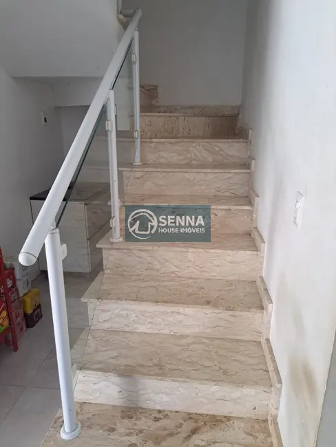 Casa com 2 quartos à venda, 300m2 em Jardim Colônia, Jundiai - SP - imagem 4 Foto 4 de Casa com 2 quartos à venda, 300m2 em Jardim Colônia, Jundiai - SP