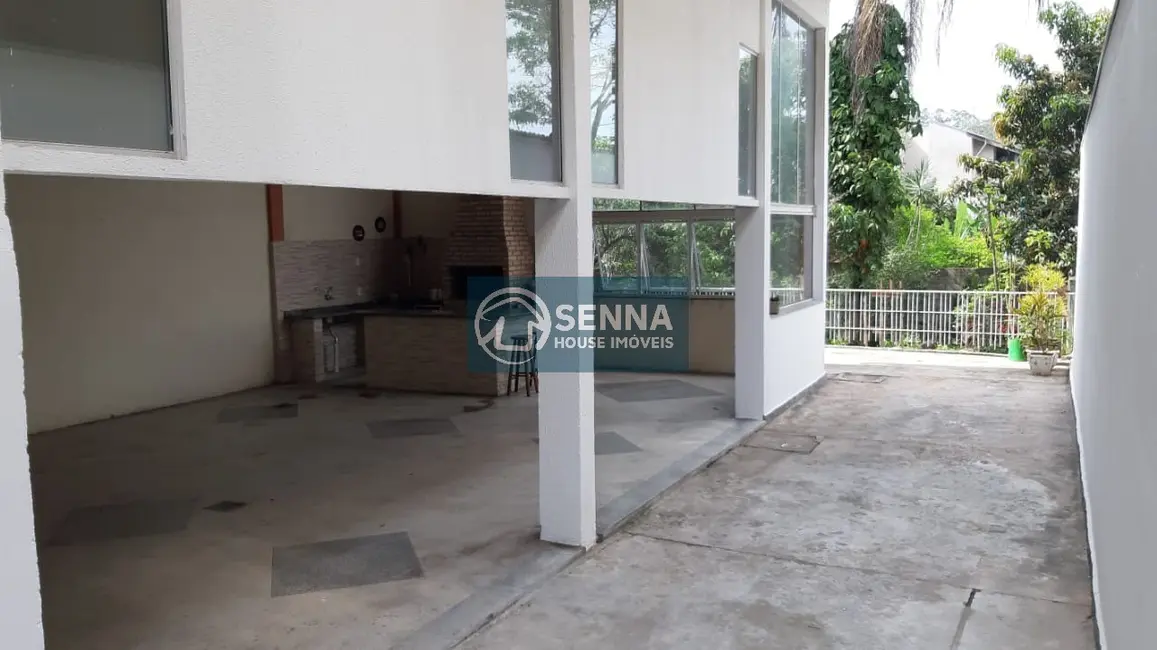 Casa com 3 quartos à venda, 284m2 em Jardim Santa Gertrudes, Jundiai - SP - imagem 3 Foto 3 de Casa com 3 quartos à venda, 284m2 em Jardim Santa Gertrudes, Jundiai - SP