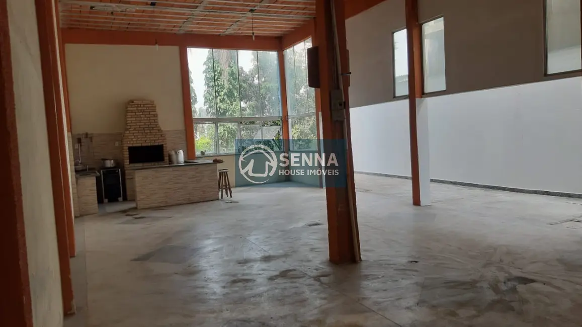 Casa com 3 quartos à venda, 284m2 em Jardim Santa Gertrudes, Jundiai - SP - imagem 8 Foto 8 de Casa com 3 quartos à venda, 284m2 em Jardim Santa Gertrudes, Jundiai - SP