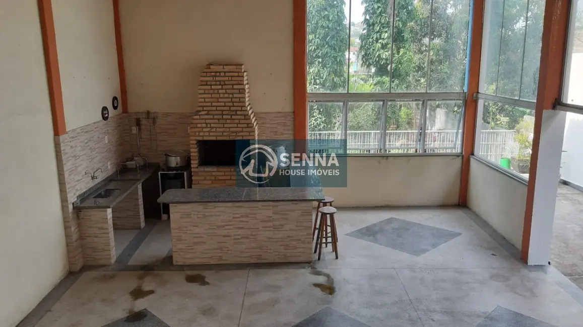 Casa com 3 quartos à venda, 284m2 em Jardim Santa Gertrudes, Jundiai - SP - imagem 9 Foto 9 de Casa com 3 quartos à venda, 284m2 em Jardim Santa Gertrudes, Jundiai - SP