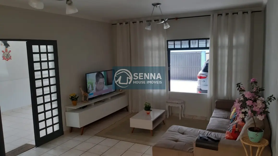 Casa com 3 quartos à venda, 284m2 em Jardim Santa Gertrudes, Jundiai - SP - imagem 4 Foto 4 de Casa com 3 quartos à venda, 284m2 em Jardim Santa Gertrudes, Jundiai - SP