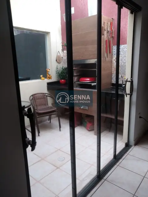 Casa com 3 quartos à venda, 284m2 em Jardim Santa Gertrudes, Jundiai - SP - imagem 7 Foto 7 de Casa com 3 quartos à venda, 284m2 em Jardim Santa Gertrudes, Jundiai - SP