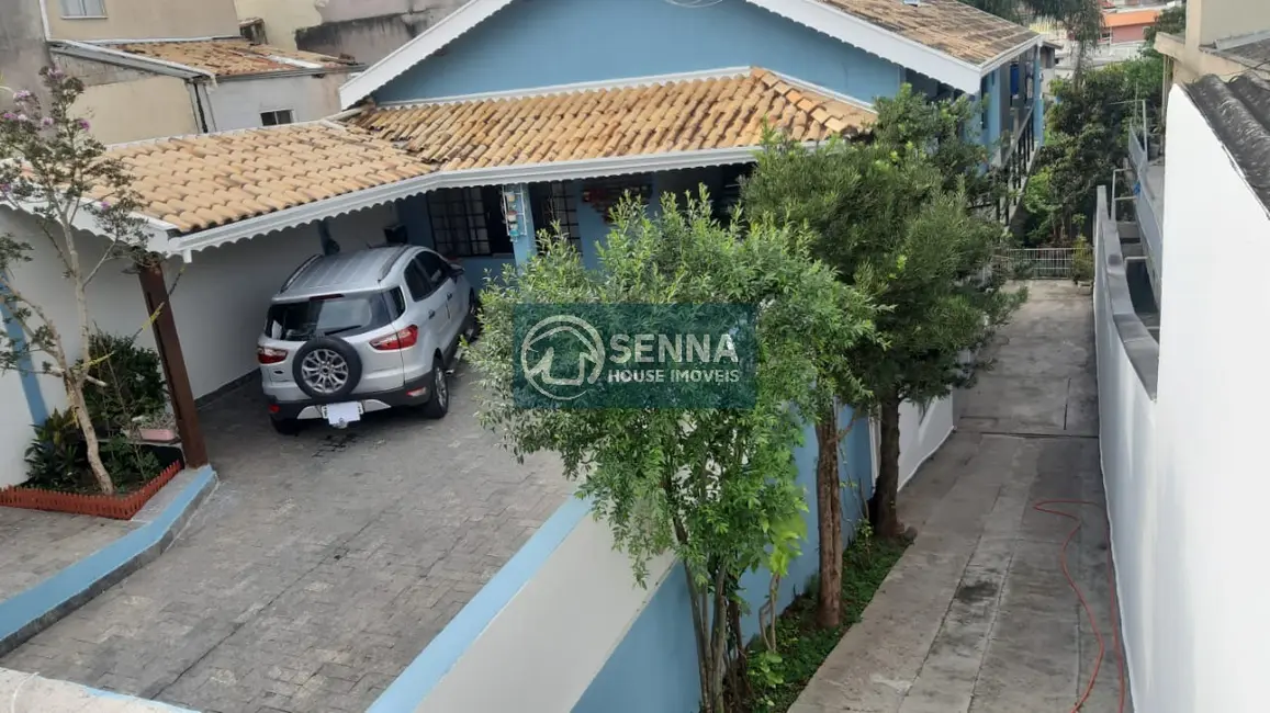 Foto 2 de Casa com 3 quartos à venda, 284m2 em Jardim Santa Gertrudes, Jundiai - SP