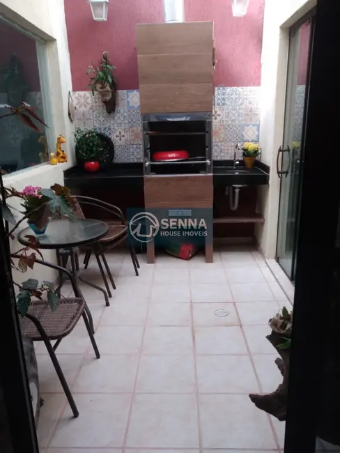 Casa com 3 quartos à venda, 284m2 em Jardim Santa Gertrudes, Jundiai - SP - imagem 6 Foto 6 de Casa com 3 quartos à venda, 284m2 em Jardim Santa Gertrudes, Jundiai - SP