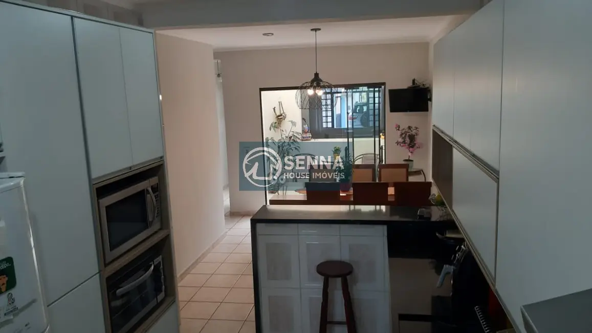 Casa com 3 quartos à venda, 284m2 em Jardim Santa Gertrudes, Jundiai - SP - imagem 5 Foto 5 de Casa com 3 quartos à venda, 284m2 em Jardim Santa Gertrudes, Jundiai - SP