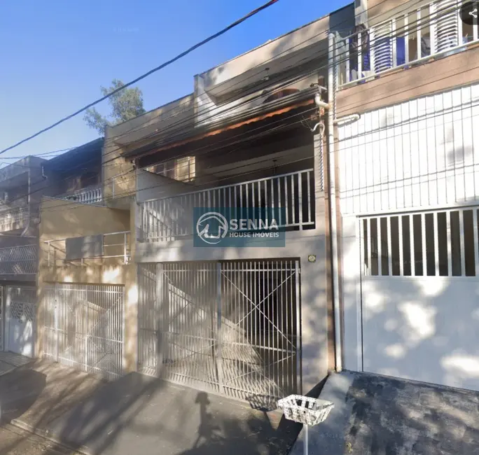 Foto 1 de Casa com 2 quartos à venda, 144m2 em Jardim Caçula, Jundiai - SP