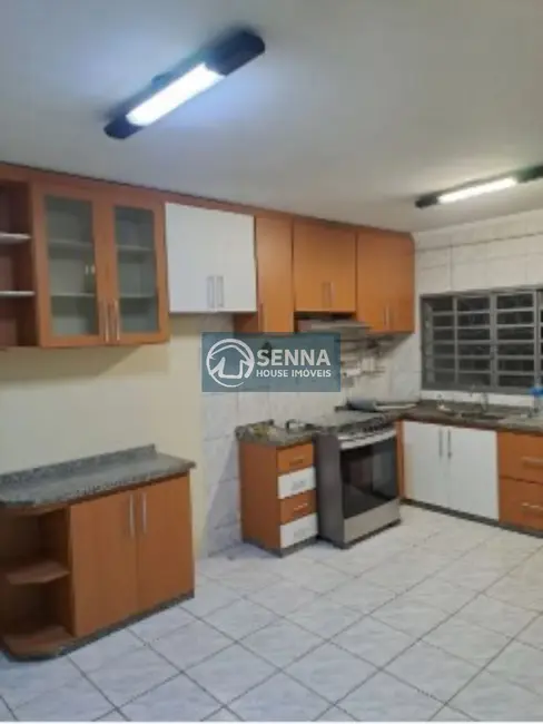 Foto 3 de Casa com 2 quartos à venda, 144m2 em Jardim Caçula, Jundiai - SP