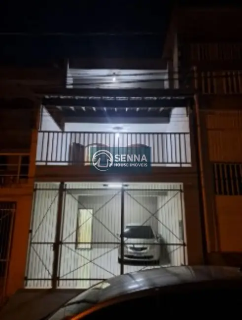 Foto 4 de Casa com 2 quartos à venda, 144m2 em Jardim Caçula, Jundiai - SP