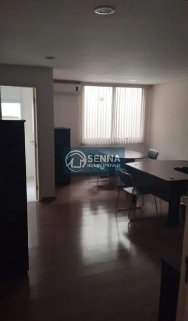 Sala Comercial à venda e para alugar, 27m2 em Vila Arens II, Jundiai - SP - imagem 4 Foto 4 de Sala Comercial à venda e para alugar, 27m2 em Vila Arens II, Jundiai - SP