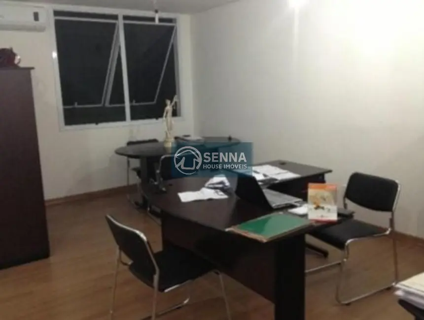 Foto 1 de Sala Comercial à venda e para alugar, 27m2 em Vila Arens II, Jundiai - SP