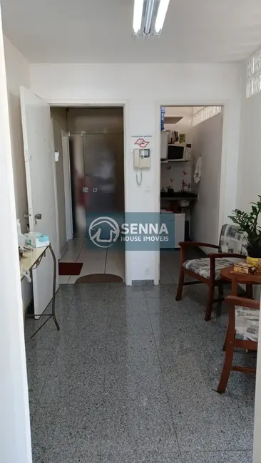 Foto 8 de Sala Comercial à venda, 64m2 em Vila Boaventura, Jundiai - SP