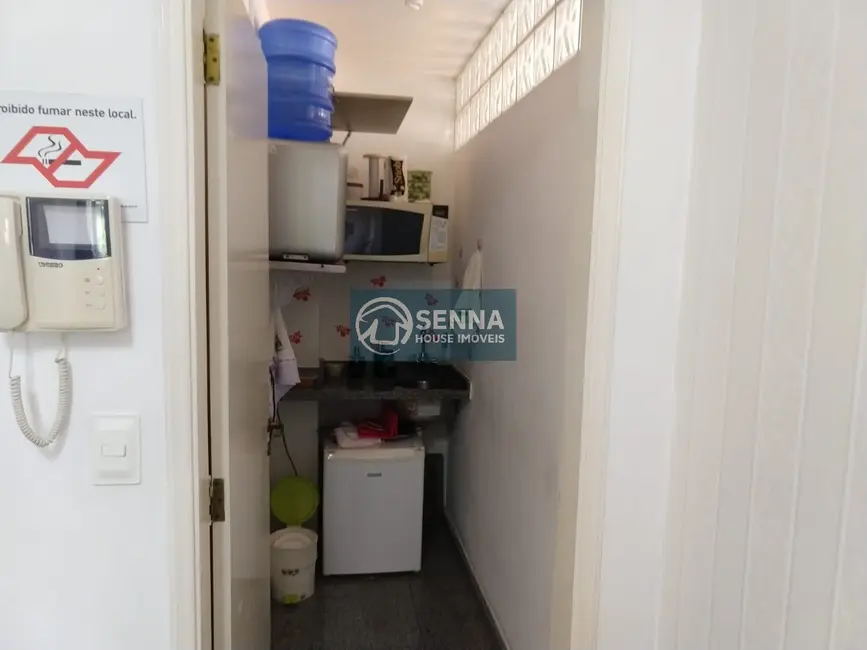 Foto 7 de Sala Comercial à venda, 64m2 em Vila Boaventura, Jundiai - SP