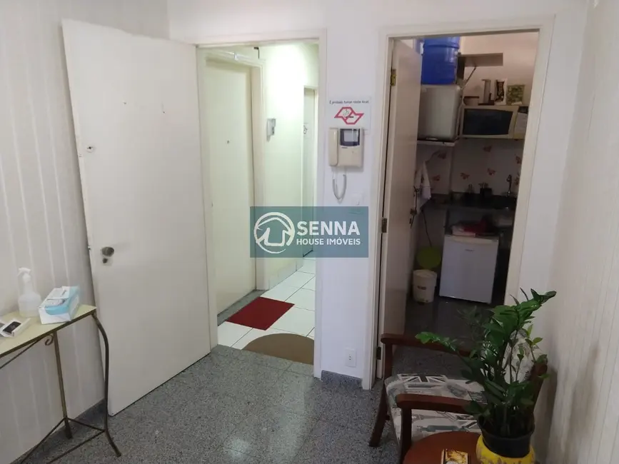 Foto 6 de Sala Comercial à venda, 64m2 em Vila Boaventura, Jundiai - SP