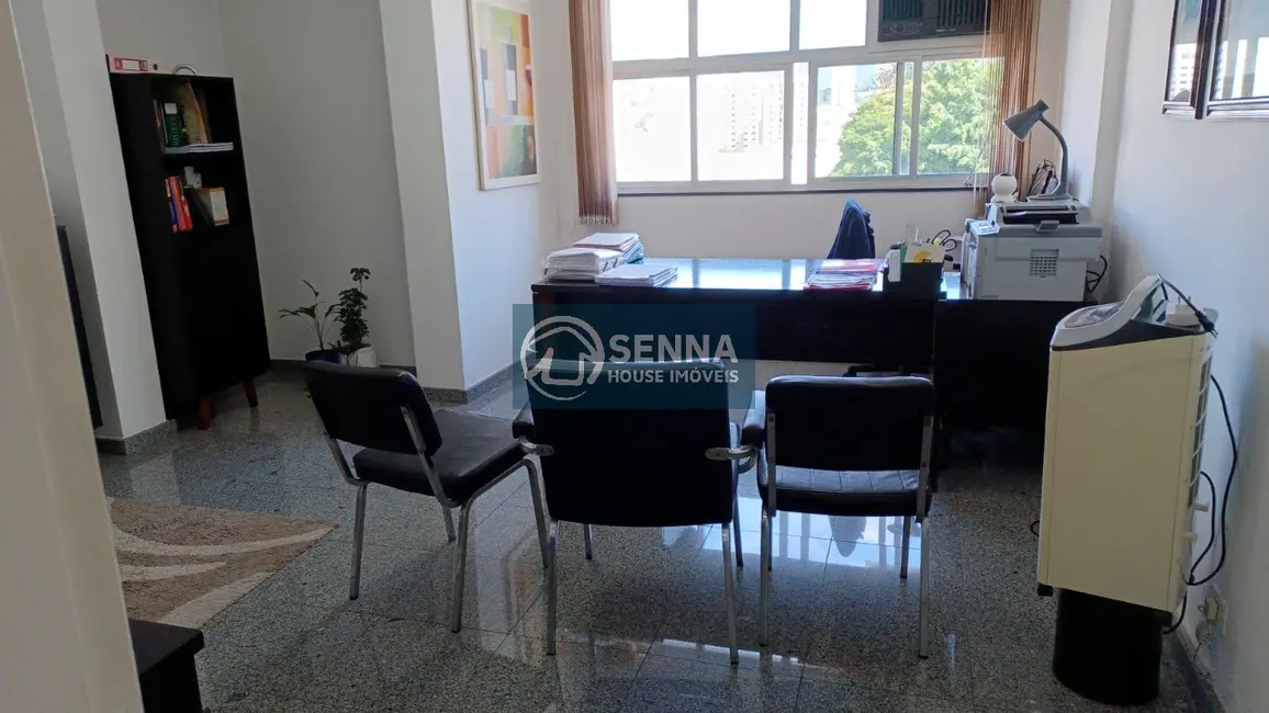 Foto 3 de Sala Comercial à venda, 64m2 em Vila Boaventura, Jundiai - SP