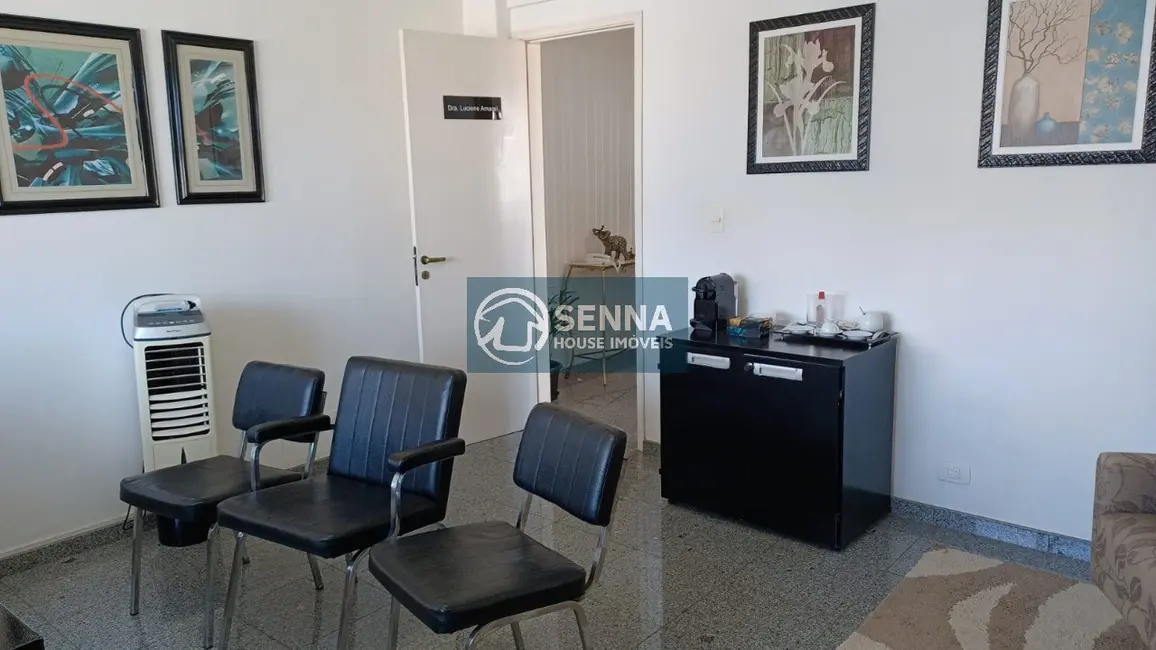 Foto 2 de Sala Comercial à venda, 64m2 em Vila Boaventura, Jundiai - SP
