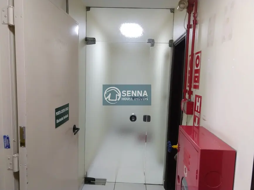 Foto 5 de Sala Comercial à venda, 64m2 em Vila Boaventura, Jundiai - SP
