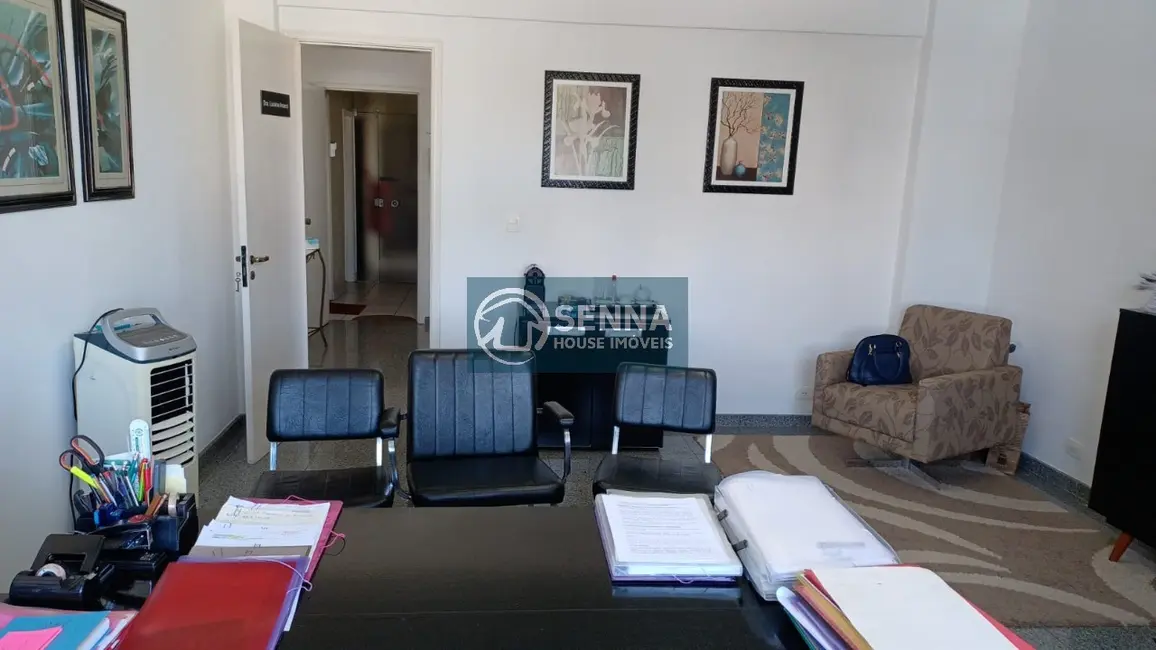 Foto 1 de Sala Comercial à venda, 64m2 em Vila Boaventura, Jundiai - SP